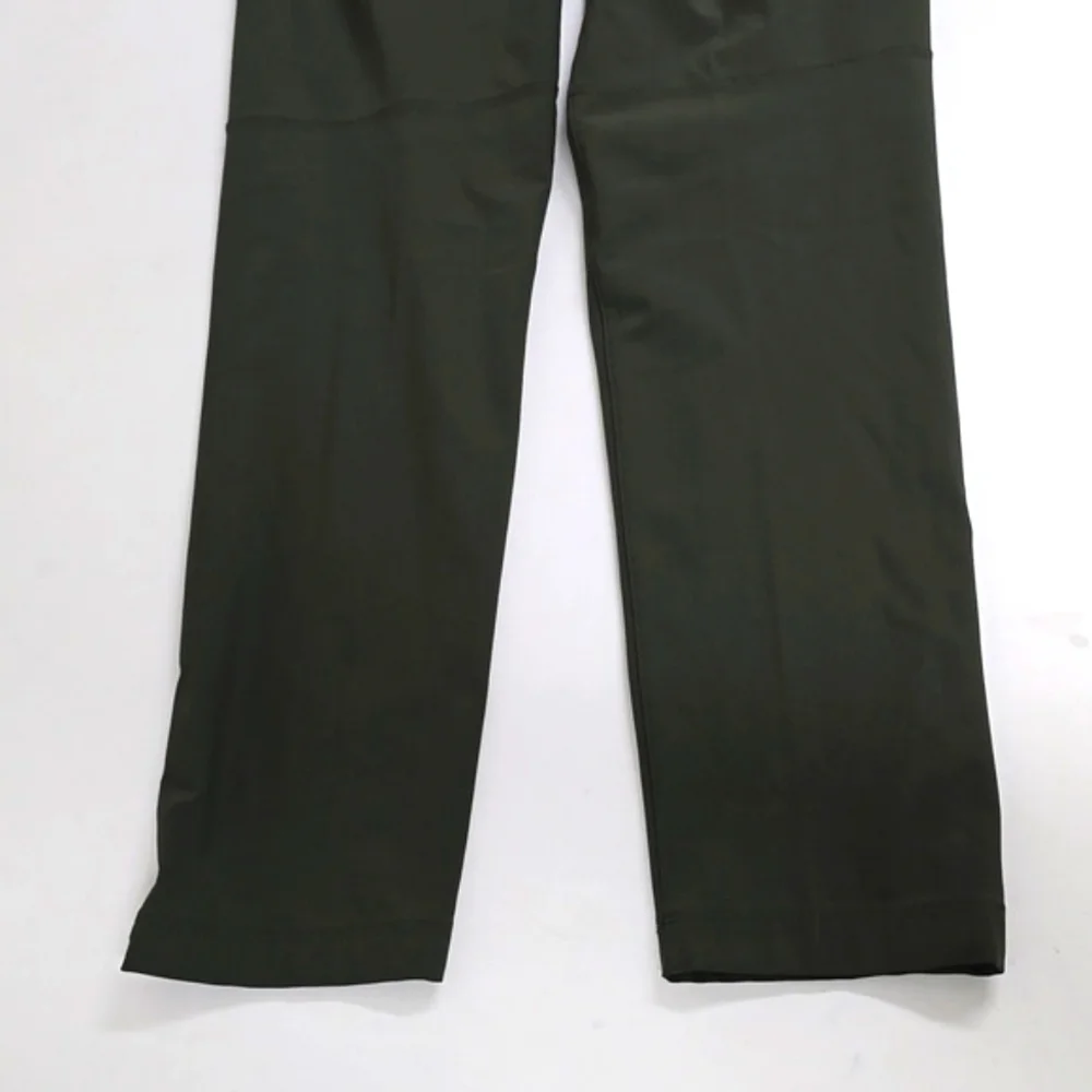 Lululemon Commission Pant Slim *Warpstreme 34